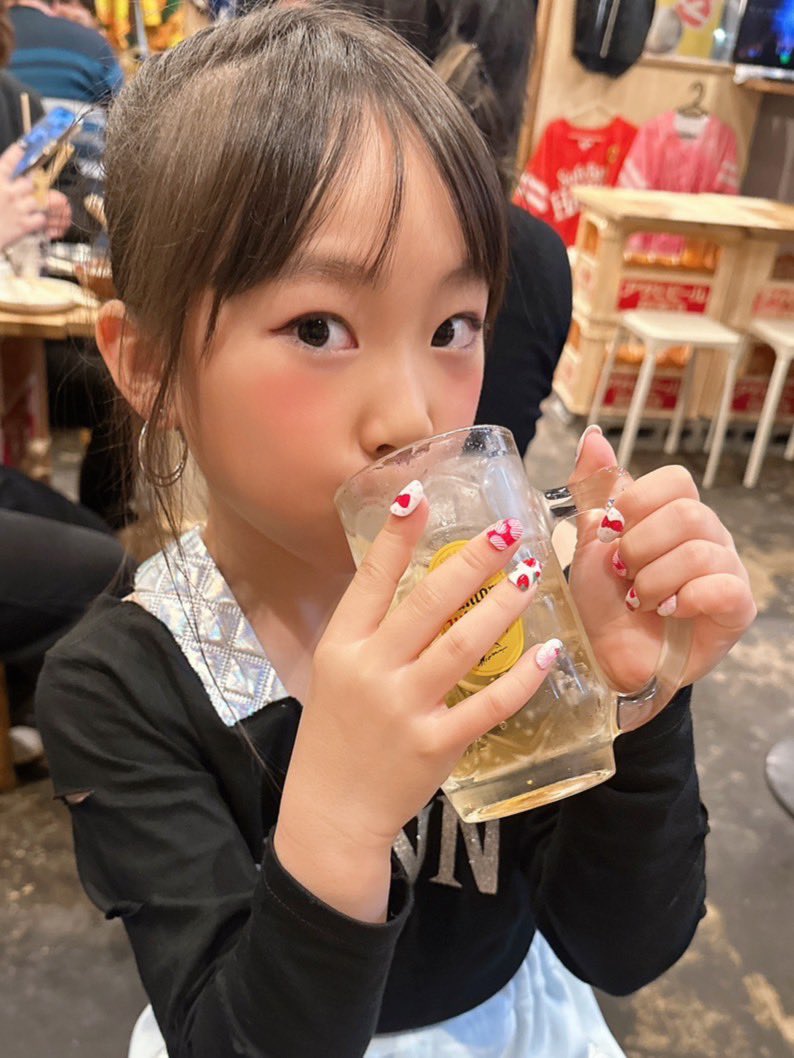 Little Big Girls研修生 tweet media