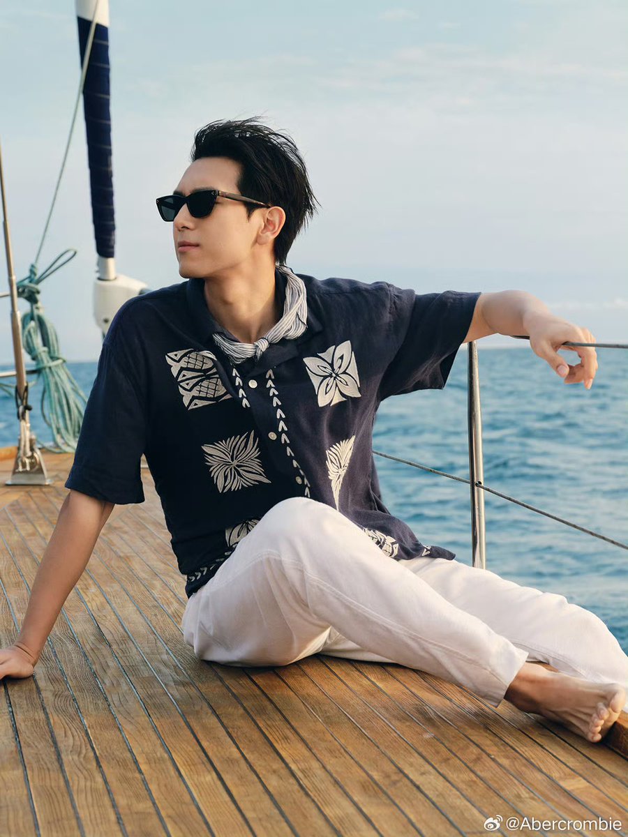 li xian 李现 source tweet media