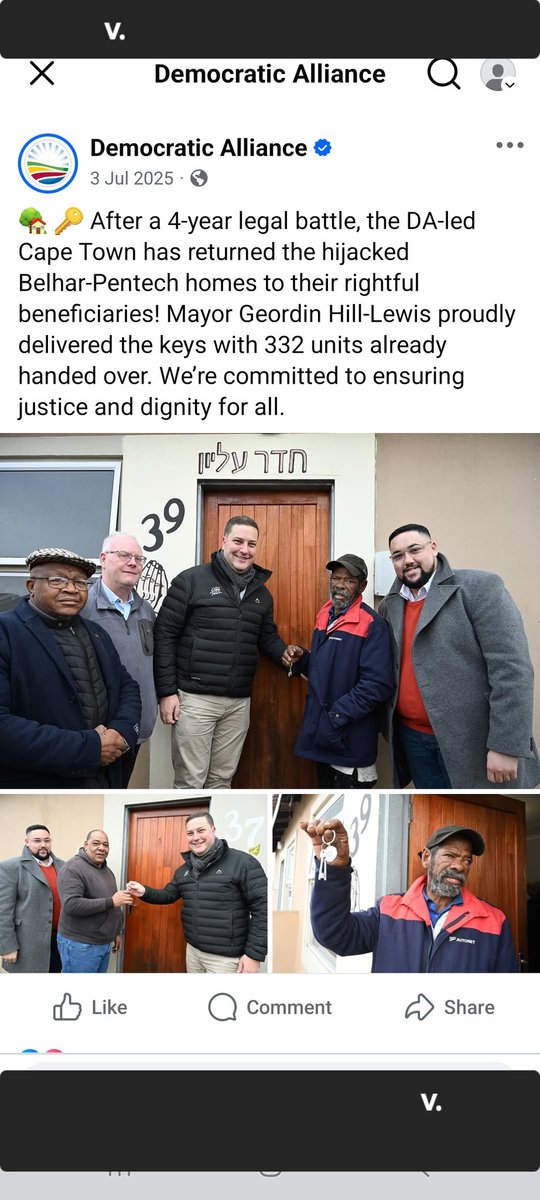 Prettyboy272072's tweet photo. @geordinhl @CityofCT @Our_DA @WesternCapeDA @DAGauteng Why are you recycling posts https://t.co/WMFeDnt3Vn