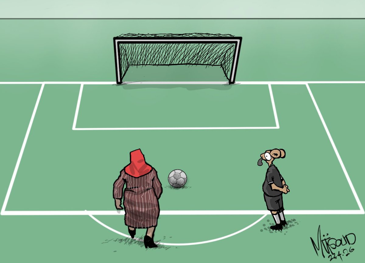 Masoud Kipanya tweet media