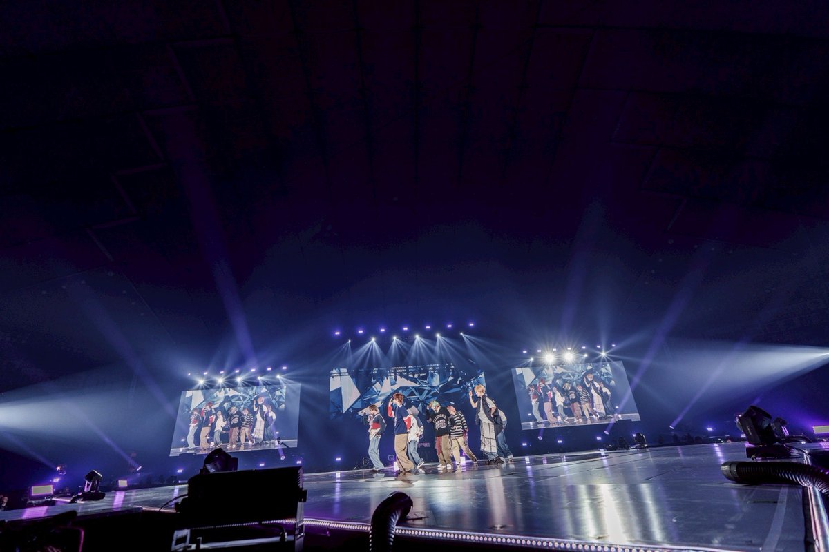 KID PHENOMENON【公式】 tweet media