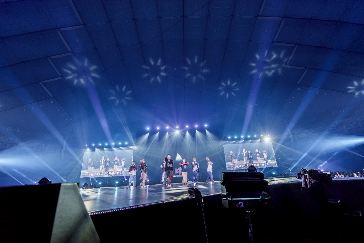 KID PHENOMENON【公式】 tweet media