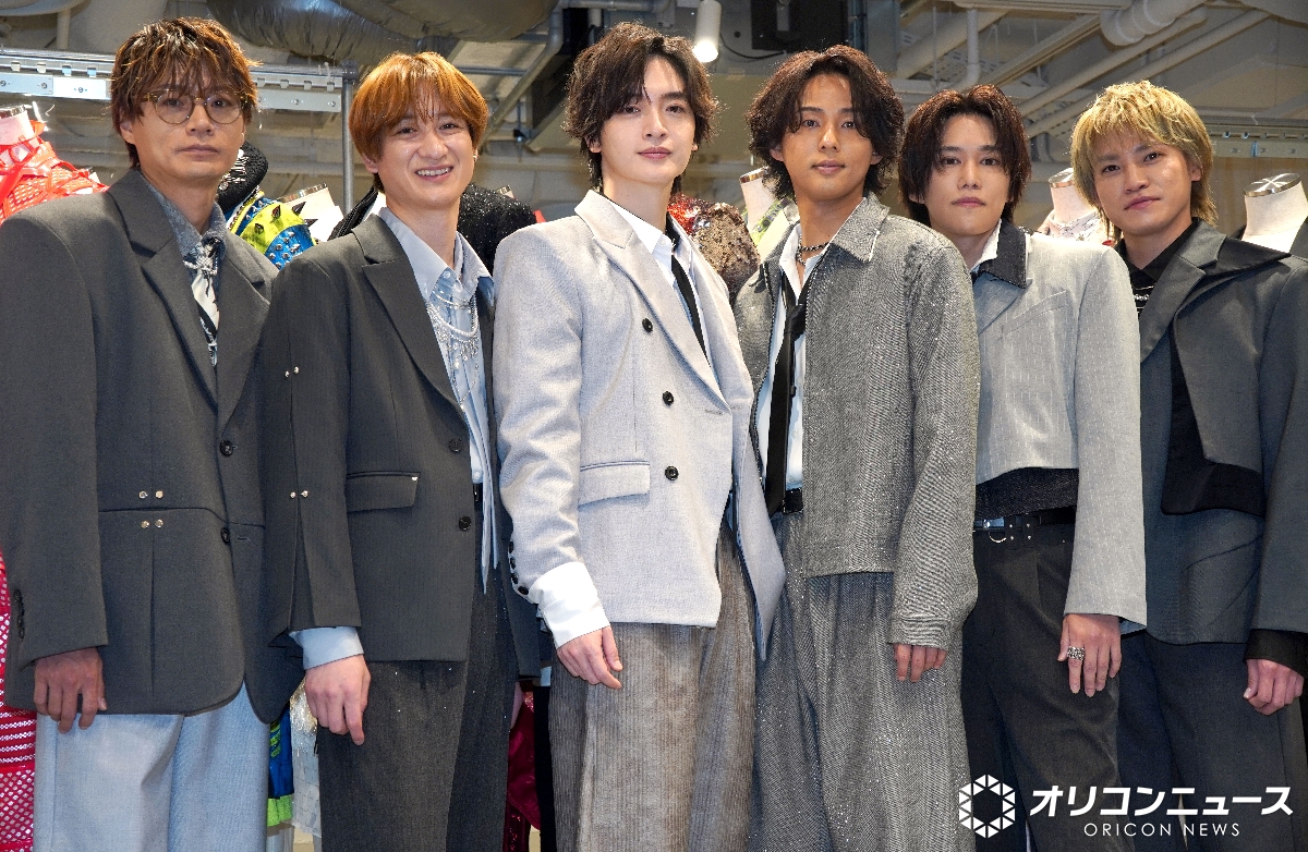 オリコンニュース tweet media