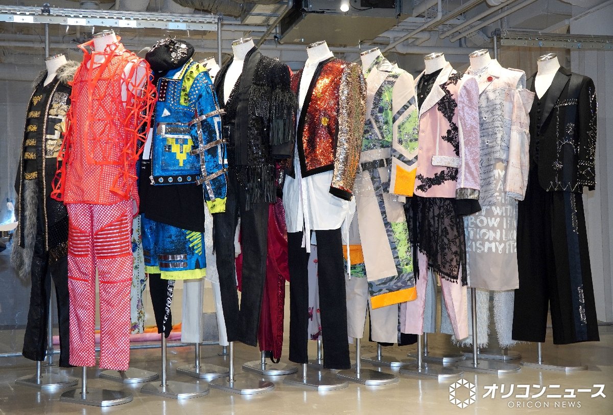 オリコンニュース tweet media