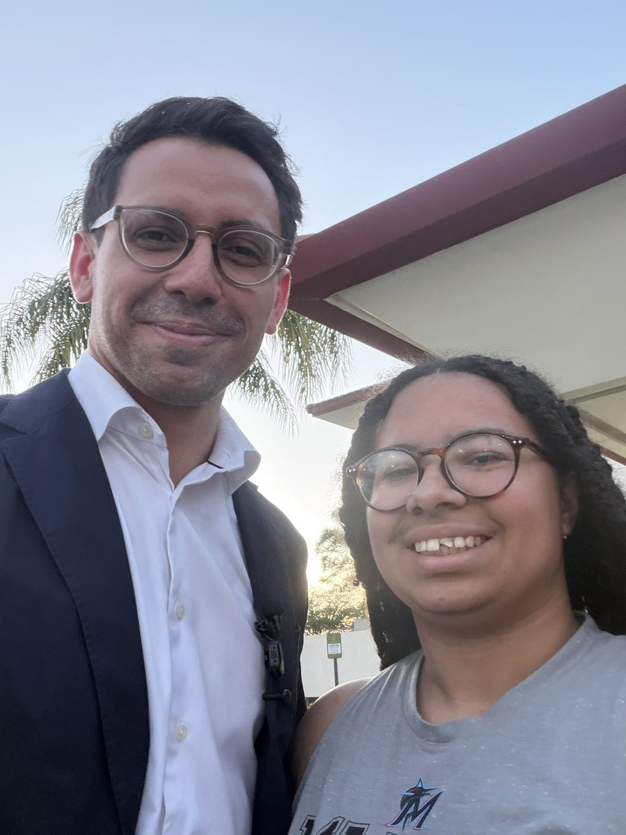 James Fishback tweet media