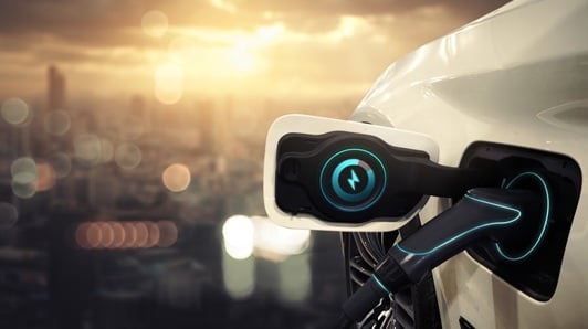 FrostSullivanIN's tweet image. From fast charger rollouts to AI-enabled networks, the global charging ecosystem is evolving rapidly to support rising EV adoption.

📥 Discover how the charging ecosystem is evolving globally. hubs.la/Q04cHxfX0

#EVCharging #ElectricVehicles #Mobility