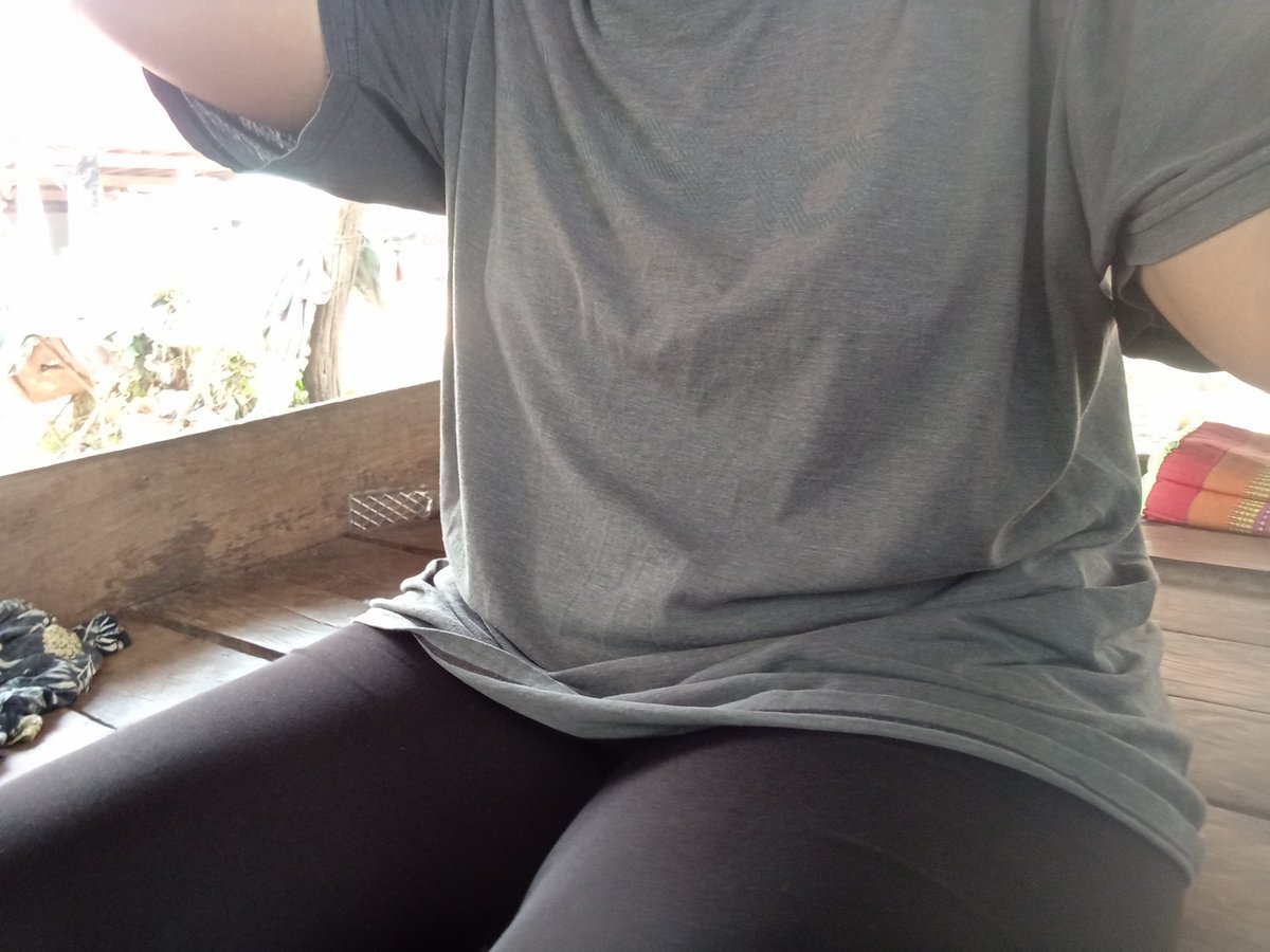 ผู้หญิงบ้านๆที่ขี้เหงา tweet media