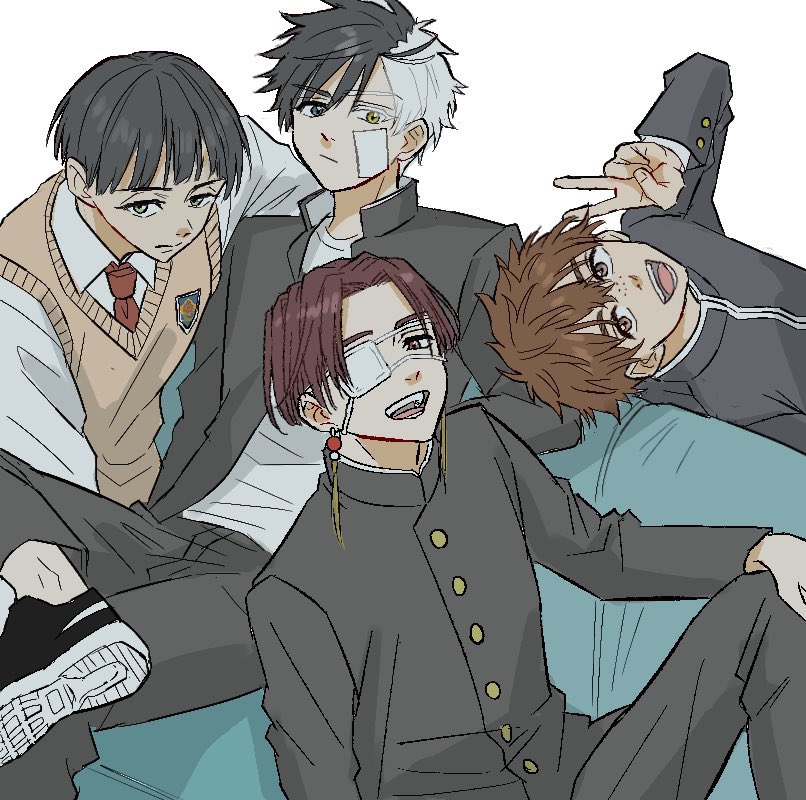 お借りしました