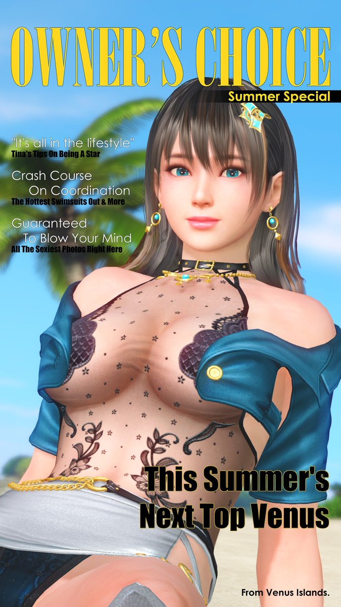 レテシア tweet media