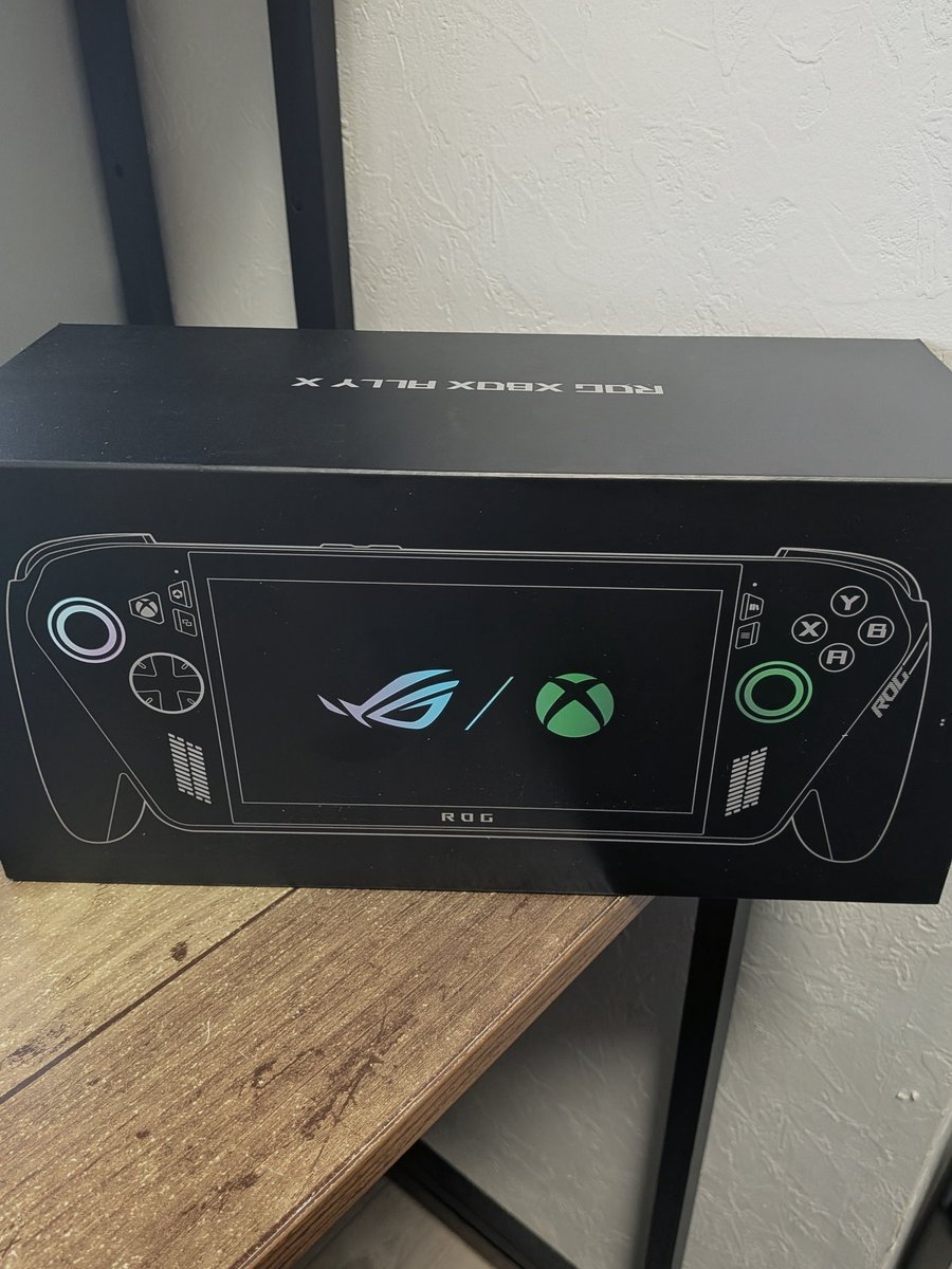 じごわっと tweet media