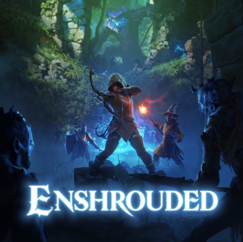 SoVideogame's tweet photo. #ForgingthePath, la mise à jour la plus ambitieuse d’#Enshrouded est désormais disponible e https://t.co/MBkCpi2Us8 @KeenGamesStudio https://t.co/0fWzoCmqaN