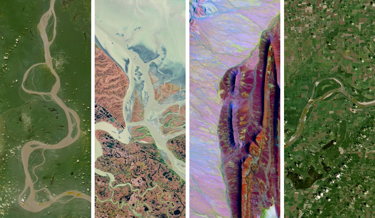 domsalla's tweet image. Happy Earth Day nachträglich!

#gaia