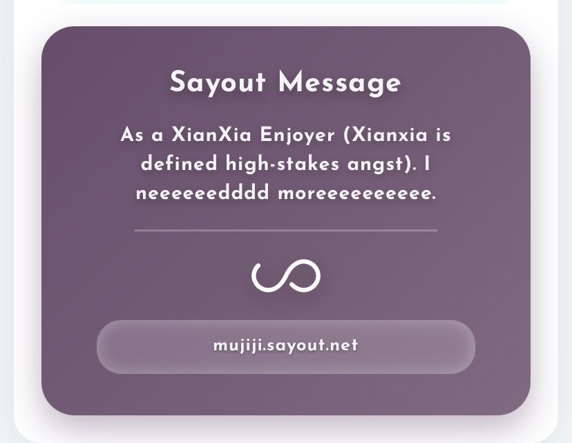 muji🥟 tweet media