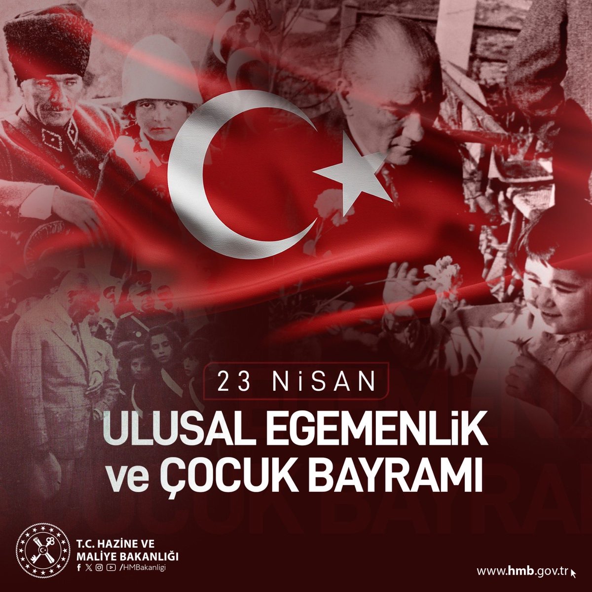 T.C. Hazine ve Maliye Bakanlığı tweet media