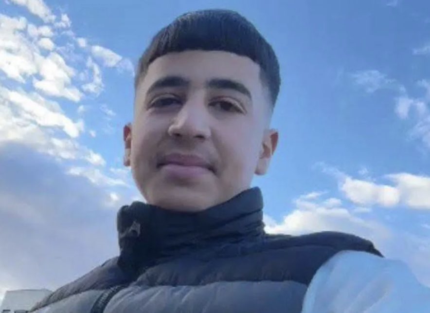 עדי ארגוב عدي أرجوف Adi Argov tweet media