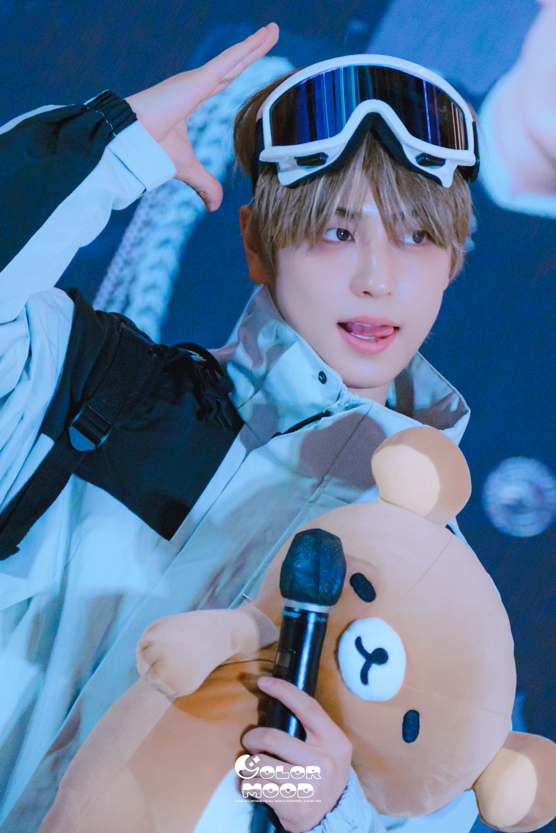 260422

#앤팀 #andTEAM #타키 #TAKI #タキ