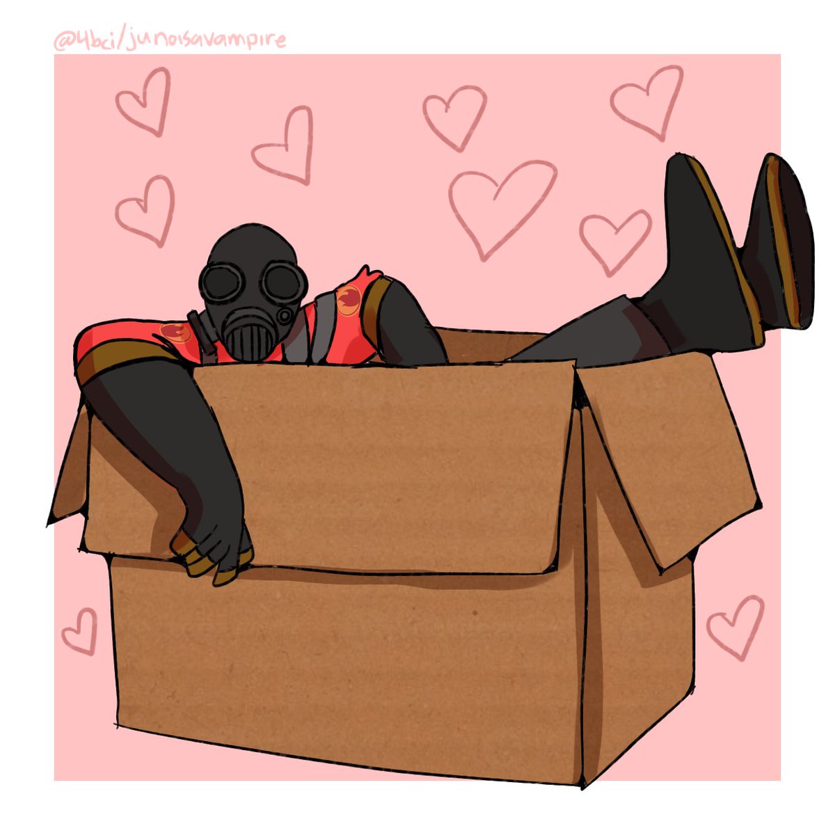 junoisavampire's tweet image. Tf2 pyro stuff #teamfortress2 #tf2 #tf2art #tf2pyro #pyrofanart #tf2fanart