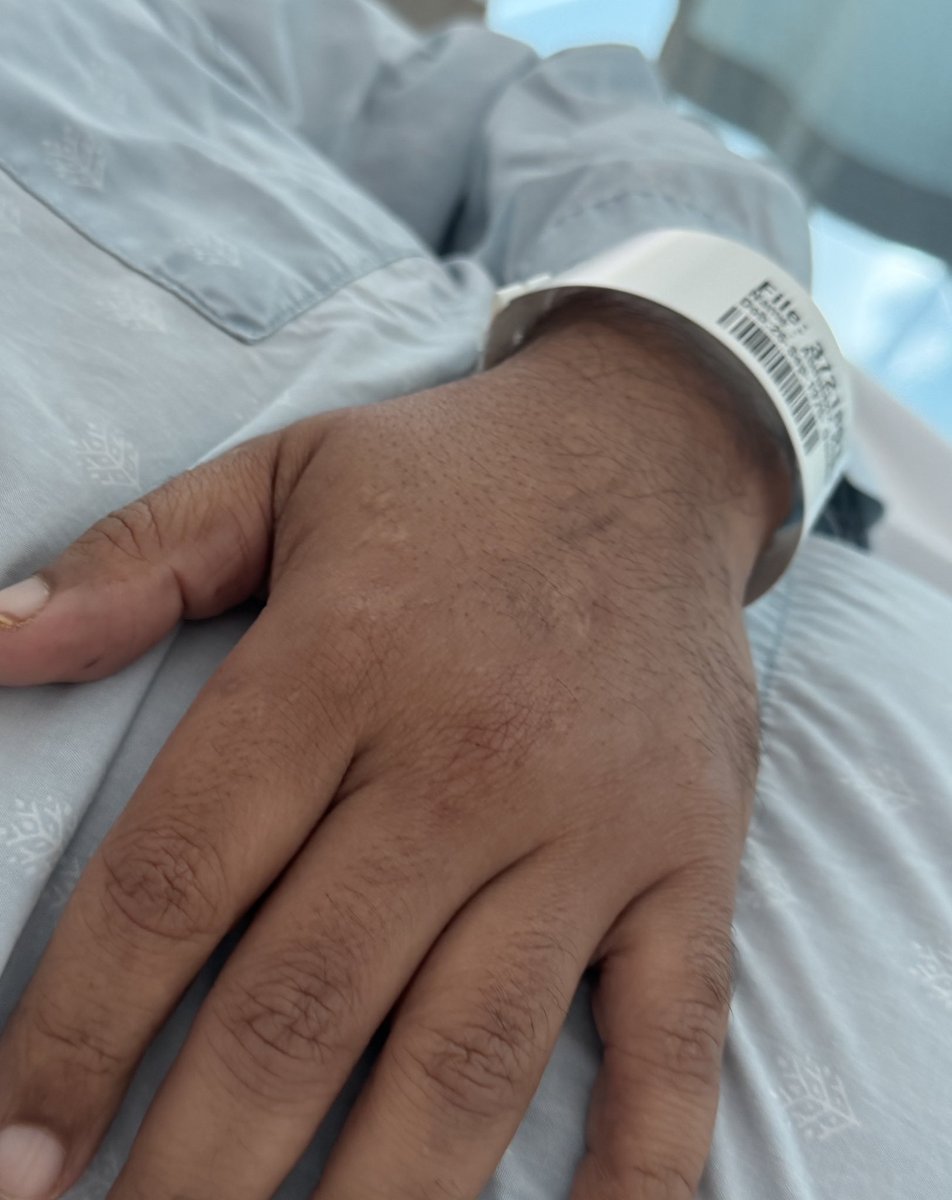 تركي المريسل tweet media