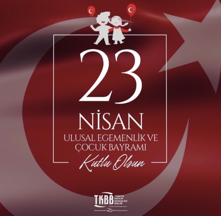 Türkiye Katılım Bankaları Birliği tweet media