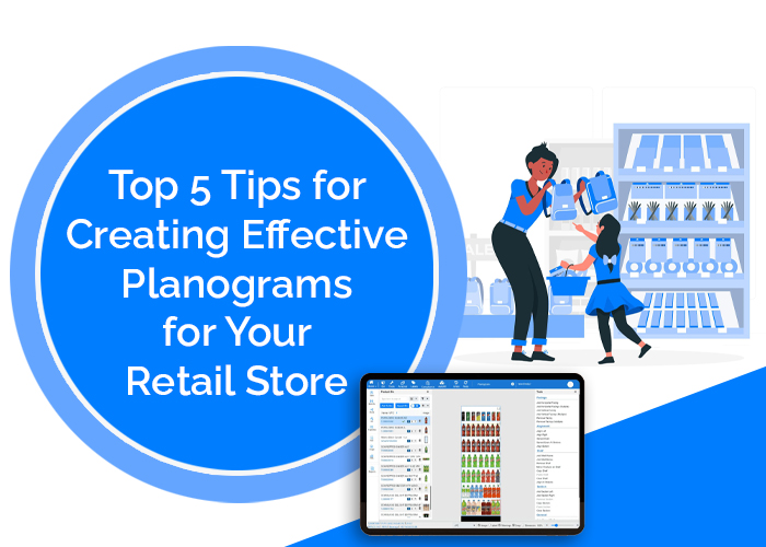 nexgen_us's tweet image. Design smarter shelves, boost visibility, and drive sales with these top 5 planogram tips for your retail store.
#Planogram #RetailDesign #VisualMerchandising #ShelfSpacePlanning
nexgenus.com/company/blog/t…