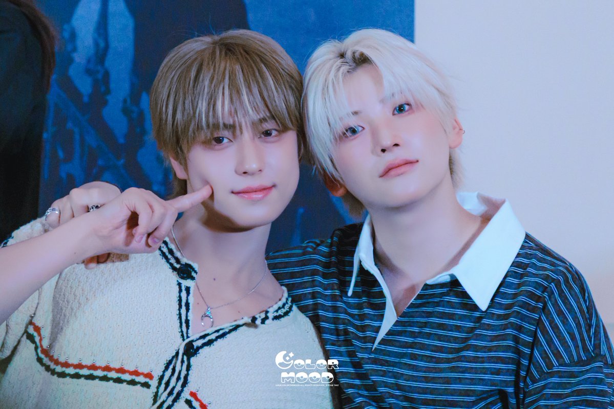 ᴄᴏʟᴏʀ ᴍᴏᴏᴅ tweet media