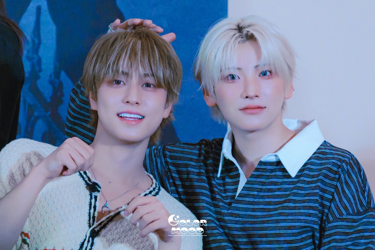 ᴄᴏʟᴏʀ ᴍᴏᴏᴅ tweet media