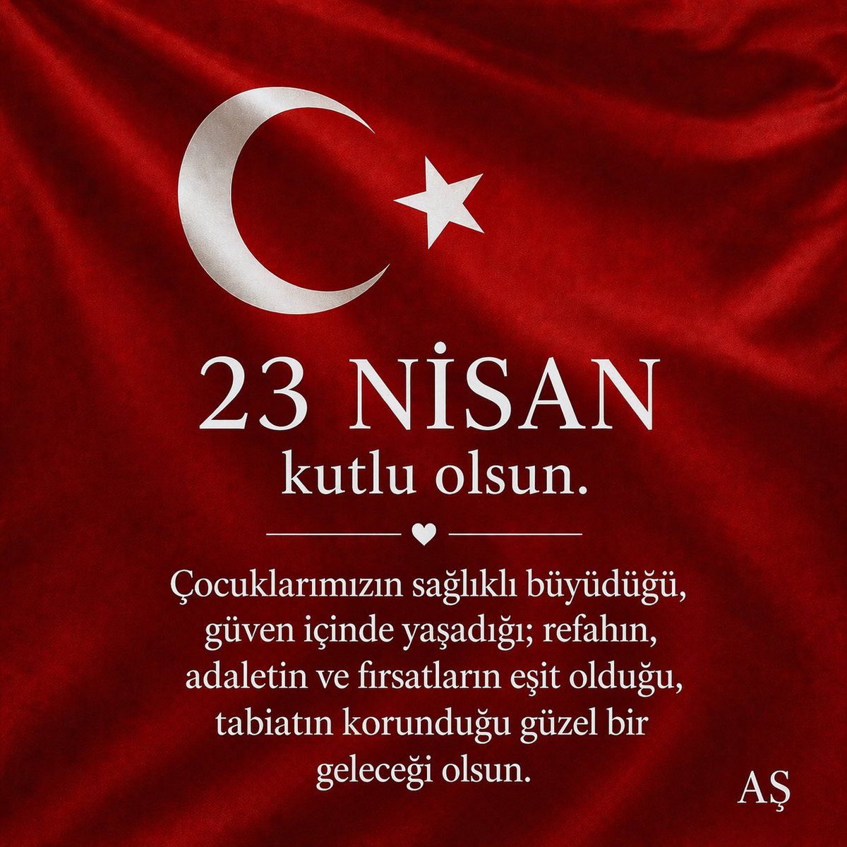 dratilla's tweet photo. 23Nisan Ulusal Egemenlik ve Çocuk Bayramı kutlu olsun 🇹🇷🇹🇷🇹🇷 https://t.co/Th1HB9xTdN