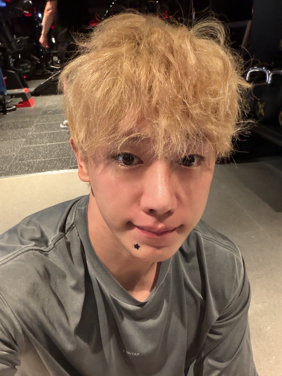 WONHO Official tweet media