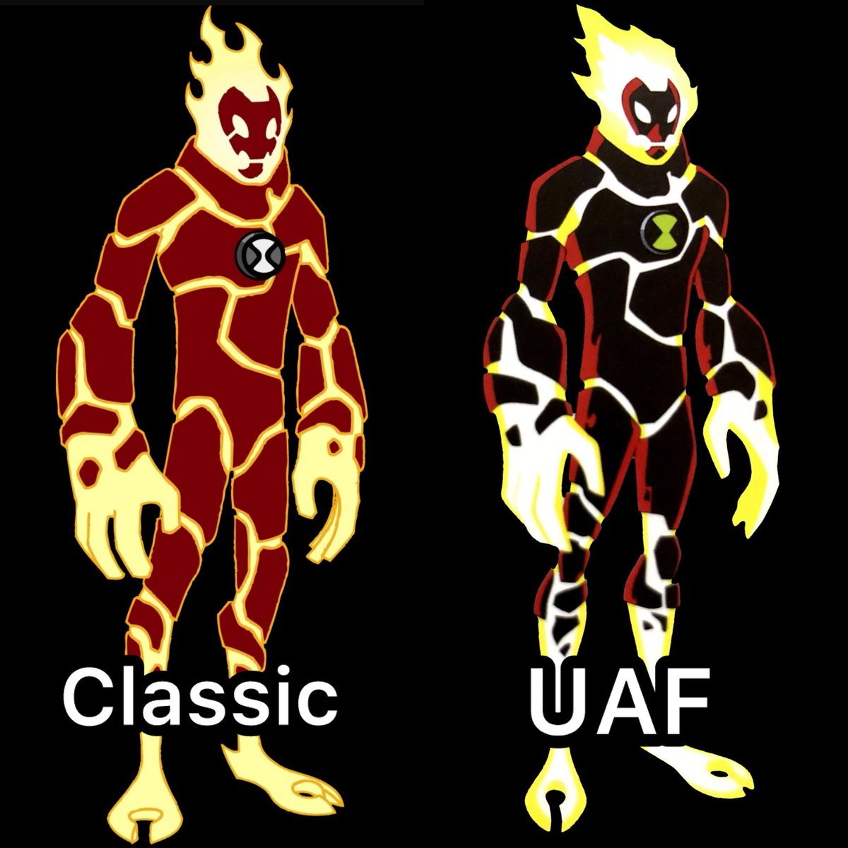 SONIC M.  comms open tweet media