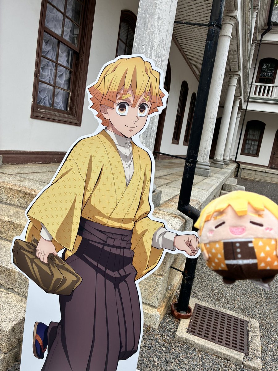 しめこ tweet media