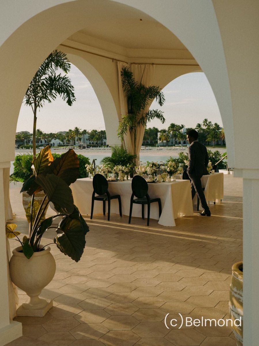 SixStarHotels's tweet image. Discover the paradise of Cap Juluca, A Belmond Hotel, nestled in the stunning landscapes of Anguilla. This luxurious retreat offers pristine beaches, world-class dining, and unparalleled hospitality. Experience ultimate relaxation and serenity. #LuxuryTravel #Anguilla