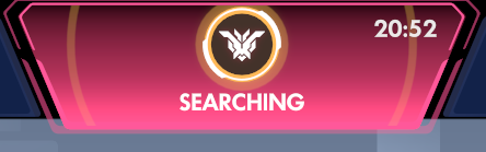 ALL I WANT IS TO GET INTO A COMP GAME WHERE I CAN GET FUCKED AND HAVE A TERRIBLE GENJI WHO IS LEVEL 100+ AND LOSE PLEASE OVERWATCHHHHHH