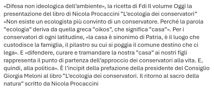 Andreacritico's tweet image. equazioni

tra i ghost writer c'è chi ha fatto il classico a cui piace spiegare la radice delle parole...

#ecologia