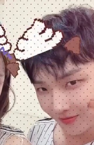 이창선입꼬리 tweet media