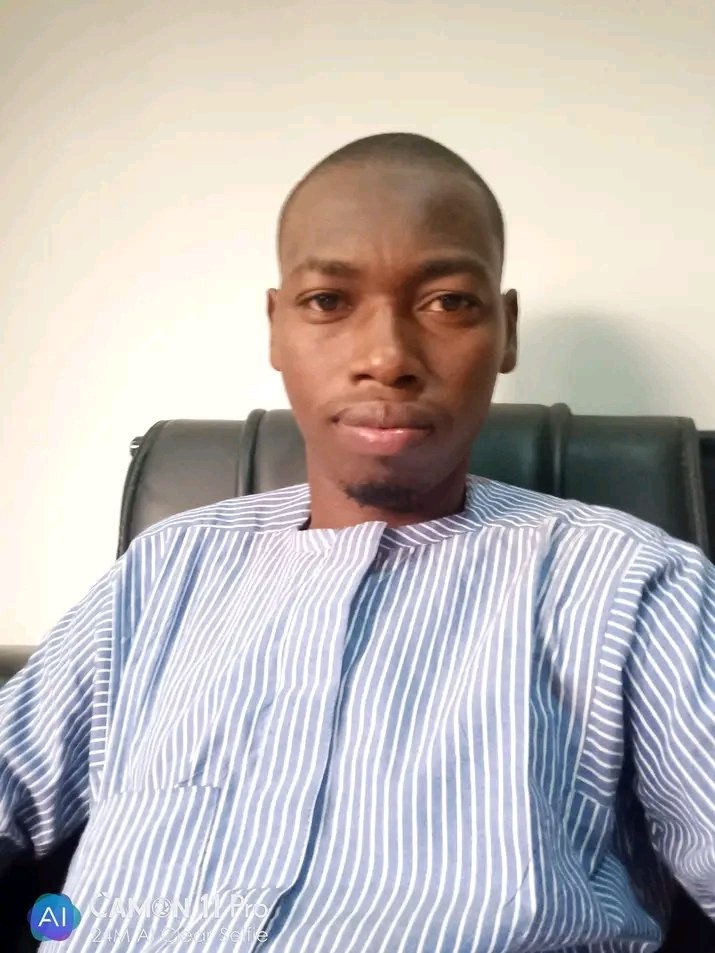 kbdukku1989's tweet photo. Alhamdulillah for the gift of life. Another year older, another year wiser. Ya Allah, grant me more blessings, good health, and success ahead.

Happy Birthday to me 🎉

@001Matawalle @Hon_Buhari @abis_fulani @ProfIsaPantami @ShehuNaAllah_ @Sali_Web3 @dankwambo2011 https://t.co/lbnt15kWgt
