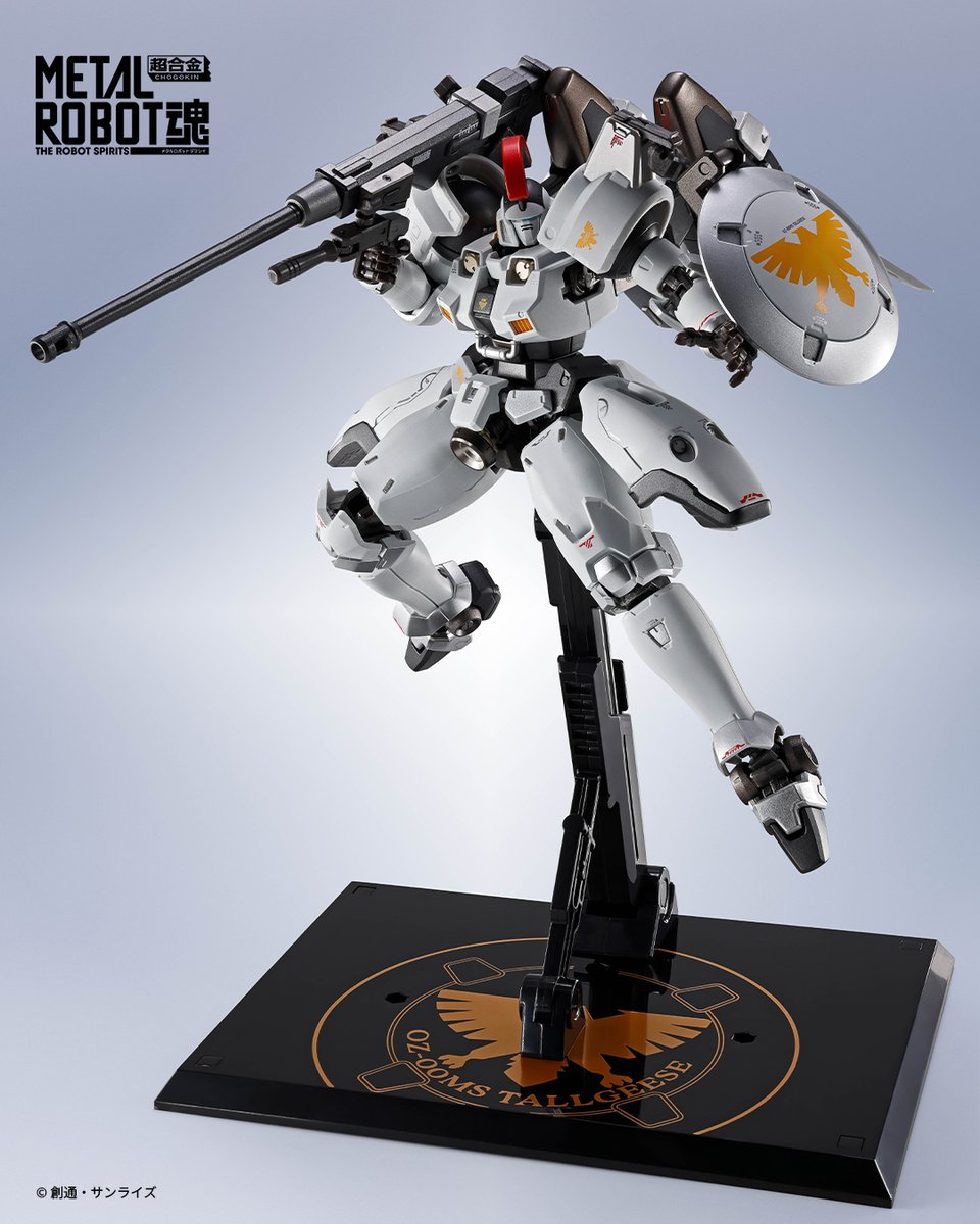 ガンダムフィギュア／BANDAI SPIRITS TAMASHII NATIONS OFFICIAL tweet media