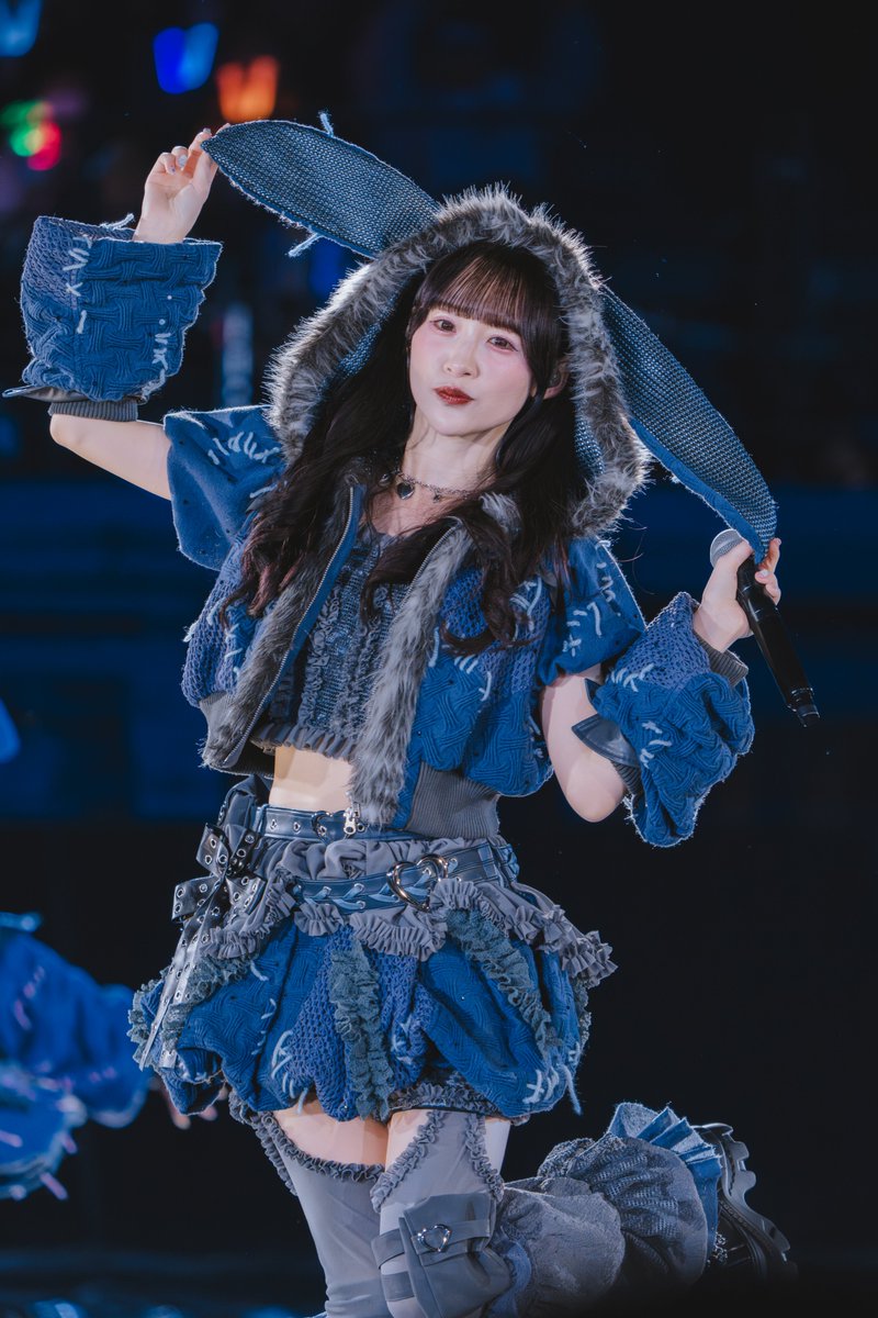 2026.04.19 横浜スタジアム 「＝LOVE 8th ANNIVERSARY PREMIUM TOUR