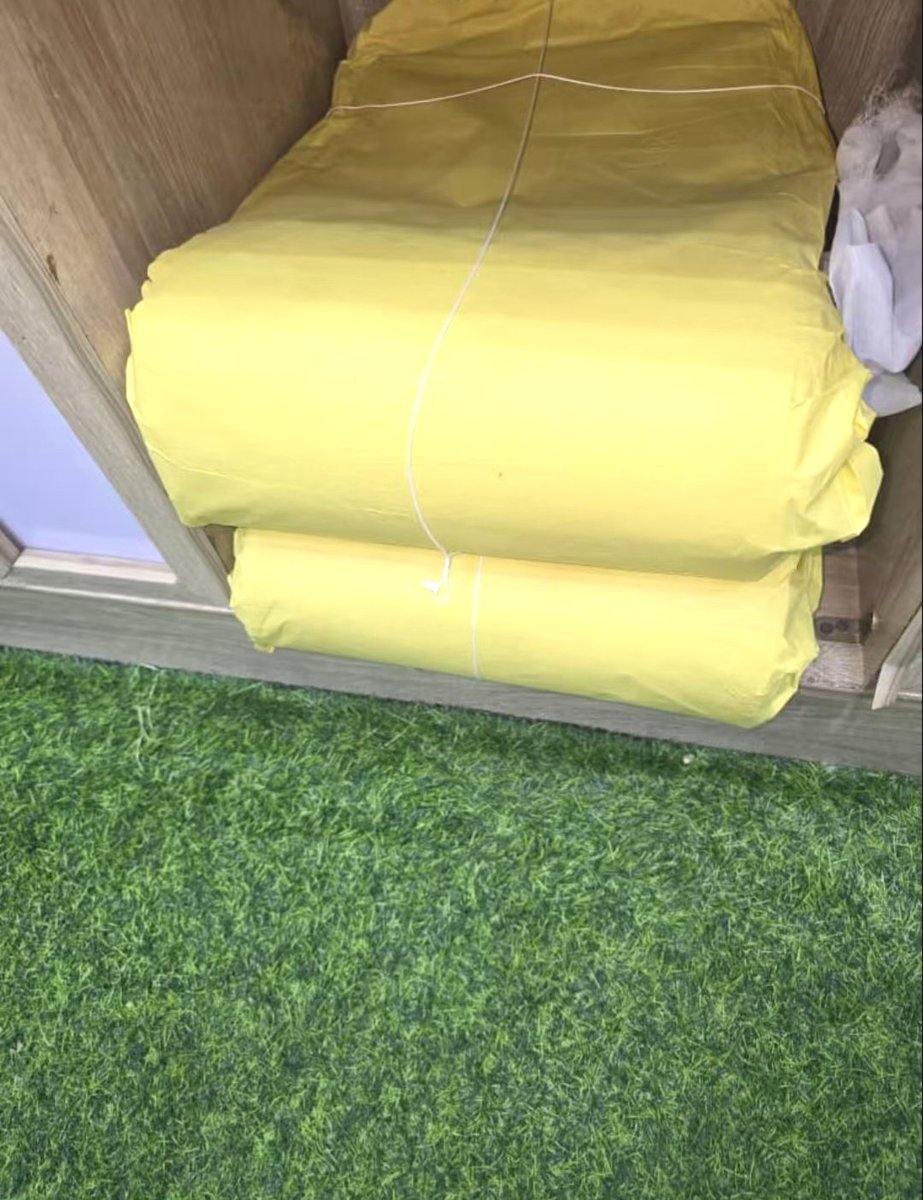 shtexafrica's tweet image. 👍👍🐏🐏🐏OUR COTON WHITE MUL,💎💎💎🏆🏆🏆100%PURE WHITE COTON,🥇🥇🥇🎁🎁🎁ORIGINAL QUALITY PACK

#shtexafrica#coton #white mul#100%#original quality#pure blue white#