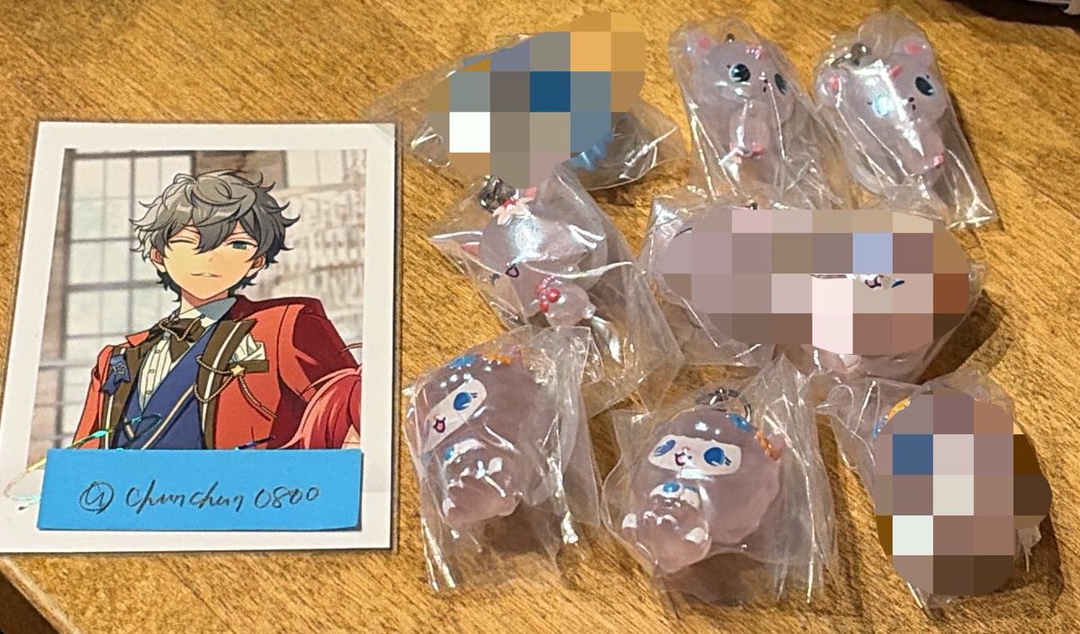 ちゅん tweet media