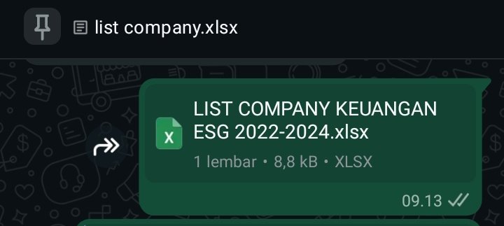 JocKEY Store (Olahdata, Tabulasi, Skripsi, CV etc) tweet media