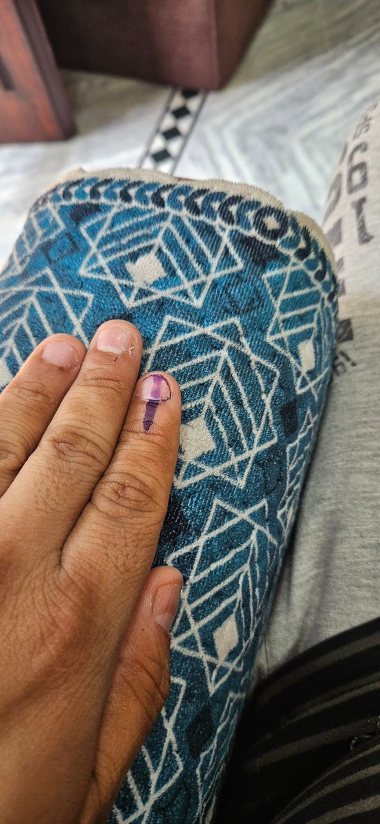 AshoKe ShaRma tweet media