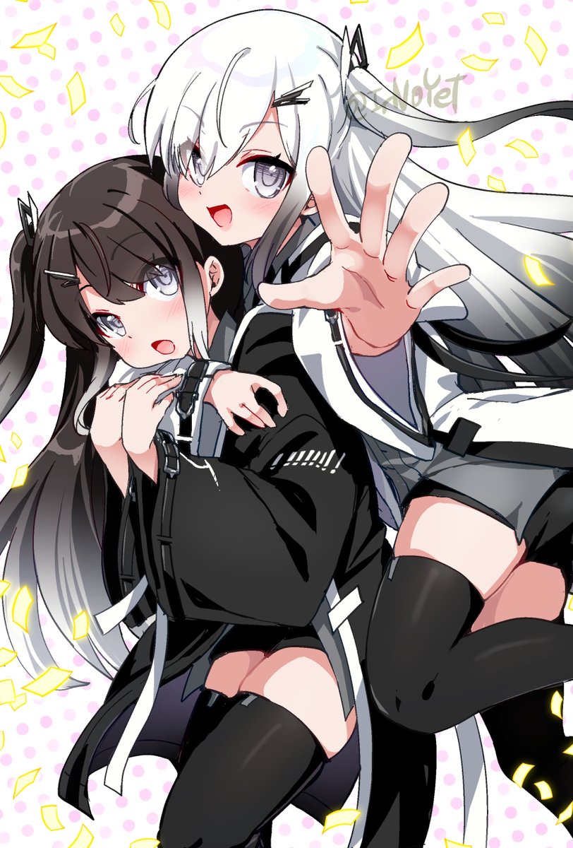 ノヤト tweet media