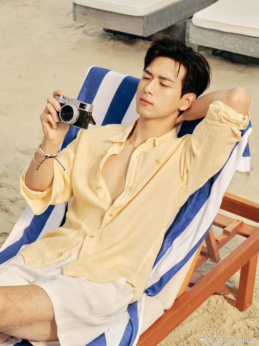 li xian 李现 source tweet media