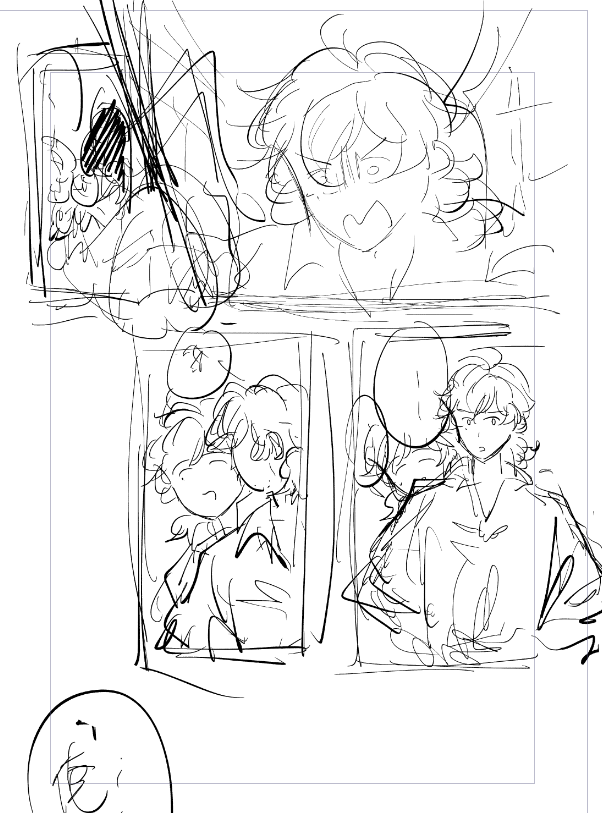 煙_kmr🌷 tweet media