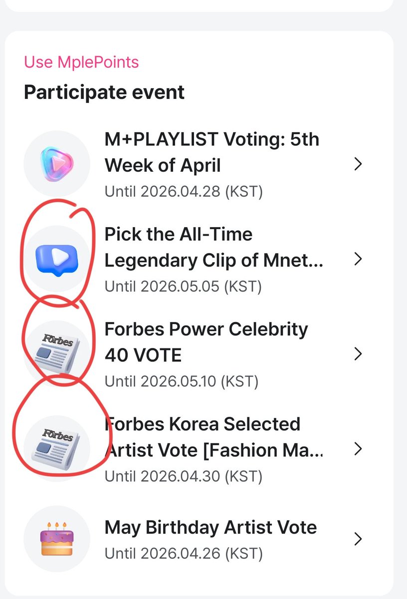 LuaLima27's tweet photo. @bts_bighit BTS está participando de 3 categorias de votação no MNET e está PERDENDO nas 3.
Armysss cadê nossa força? 
Precisamos votar diariamente em todo lugar que eles estão concorrendo! 🙏🙏💜💜 https://t.co/26gEhAcsSn