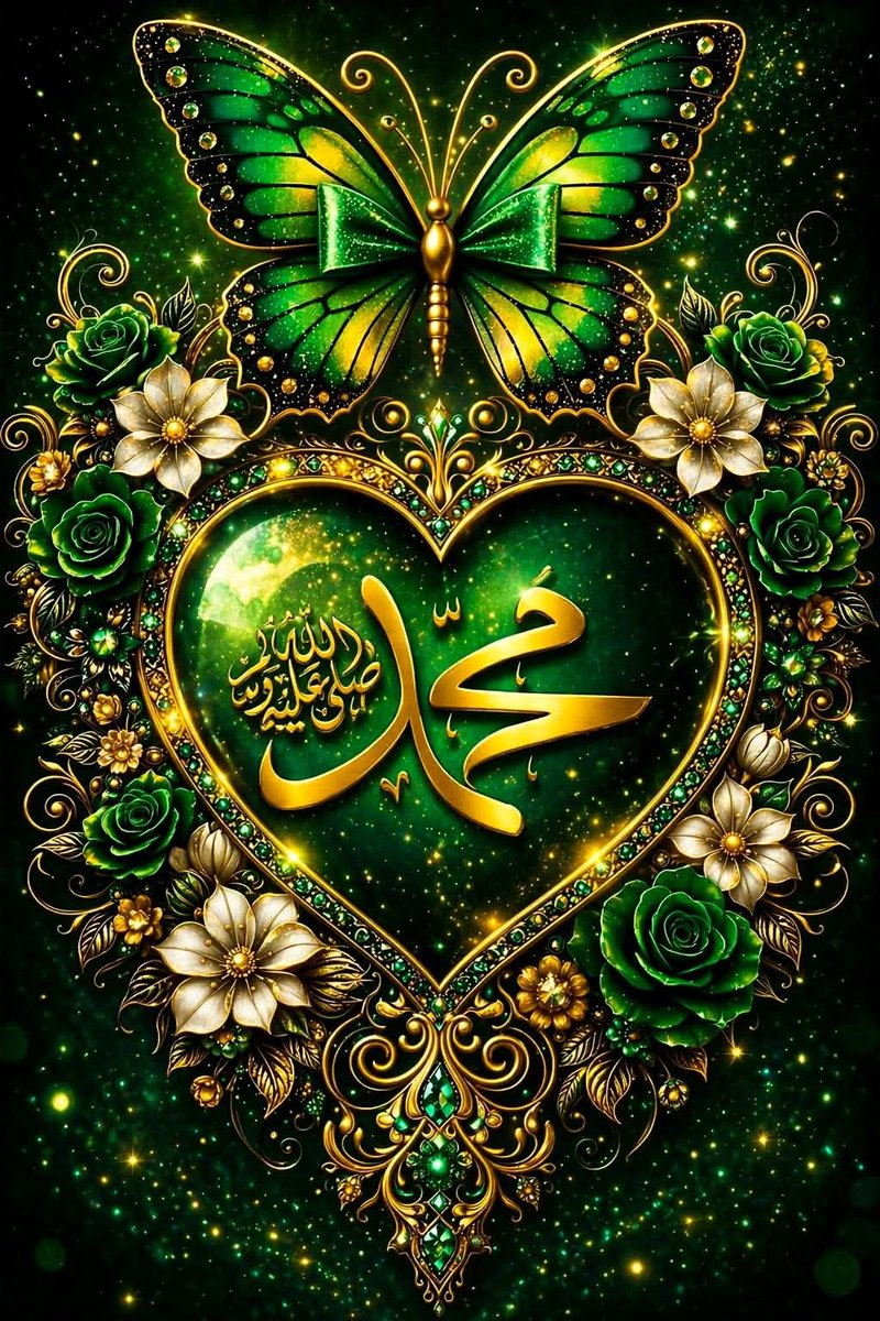 Janat Way(جنت لار) tweet media