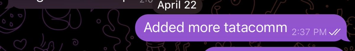 GannDecoder's tweet image. You saw the price at 1570.

I saw the setup before the move.
Bought Tata Communications.
Now +3% already.
This is the difference:

Retail reacts to candles.
Professionals prepare for TIME.

No news.
No indicator.

Only structure → expansion.

📐 #GANN  #Tatacomm #Nifty #Sensex
