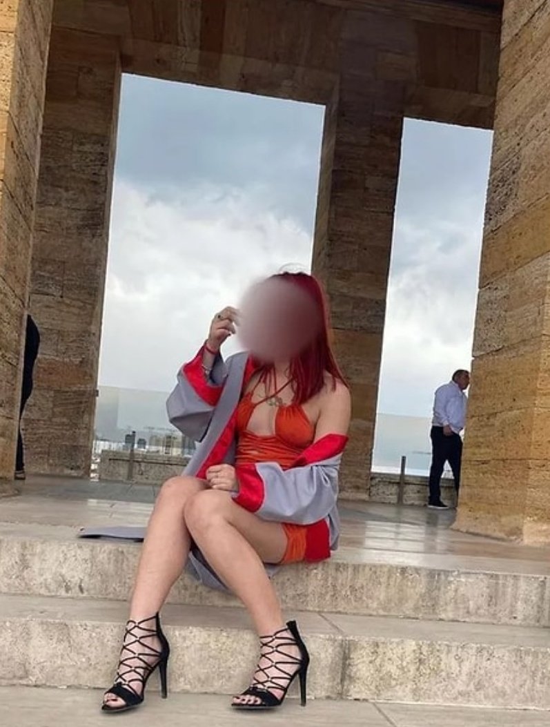 Gül Hatun 🇹🇷 tweet media