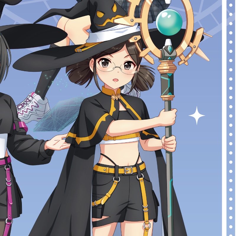 ムベナ・ルカナ tweet media