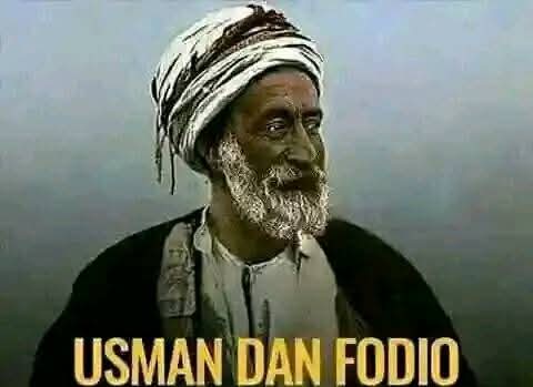 HABIBU YUSUF SODANGI tweet media
